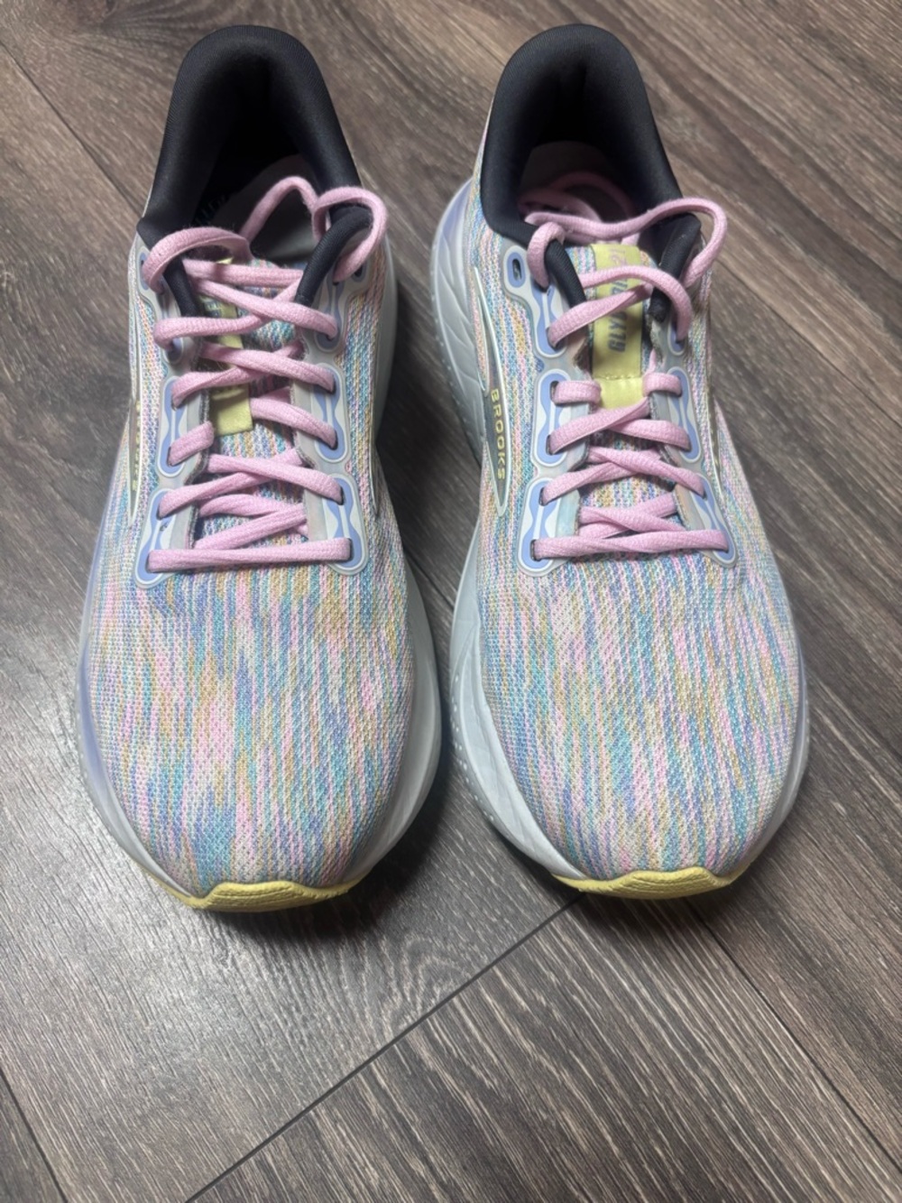 Brooks glycerin 21 women’s shoe